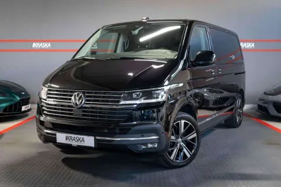 T6.1 Multivan